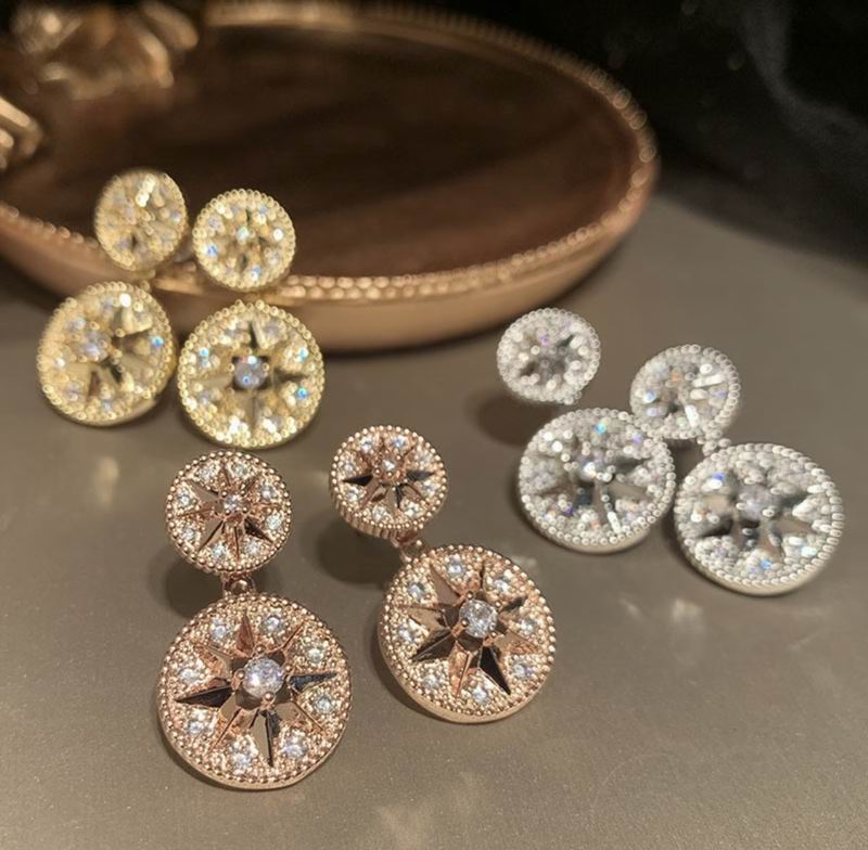 Dior Earring 03yxs143